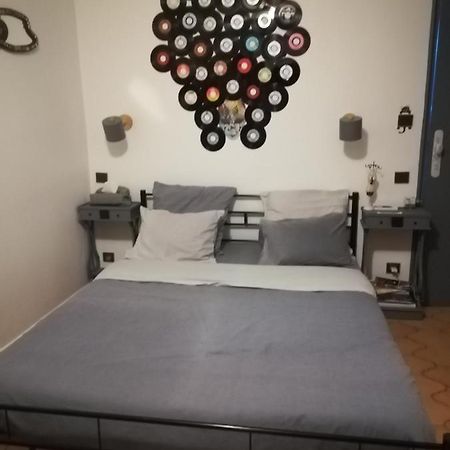 Cath'S Place Toulon Bagian luar foto