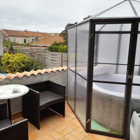 Cath'S Place Toulon Bagian luar foto