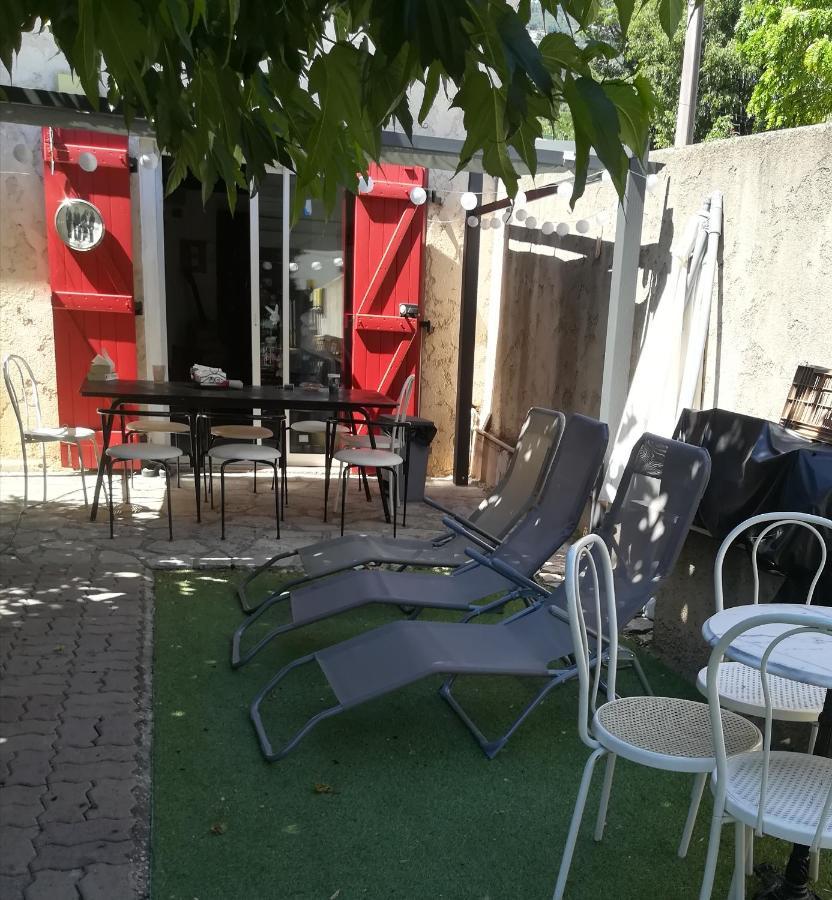 Cath'S Place Toulon Bagian luar foto
