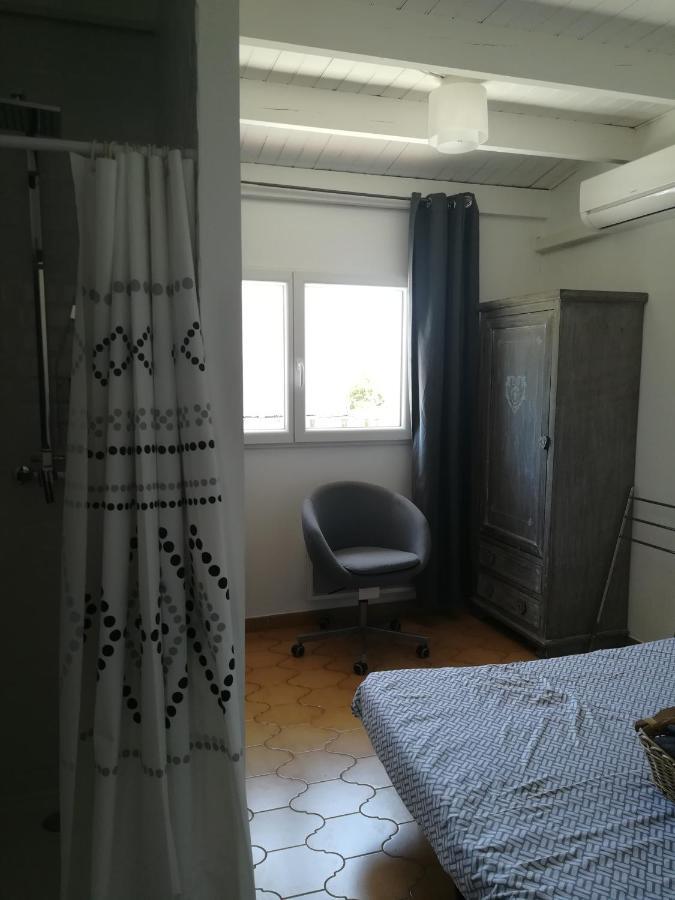 Cath'S Place Toulon Bagian luar foto