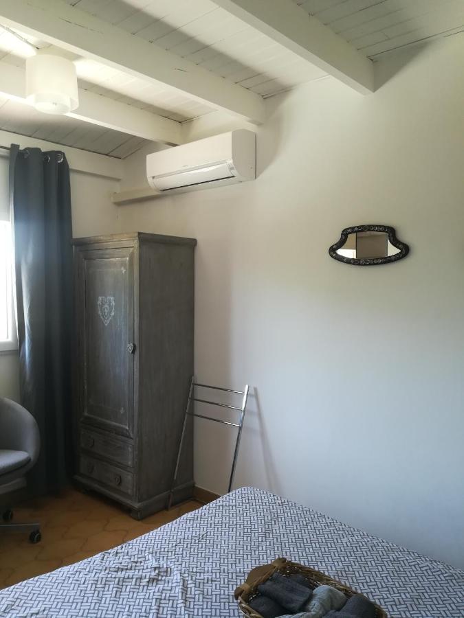 Cath'S Place Toulon Bagian luar foto