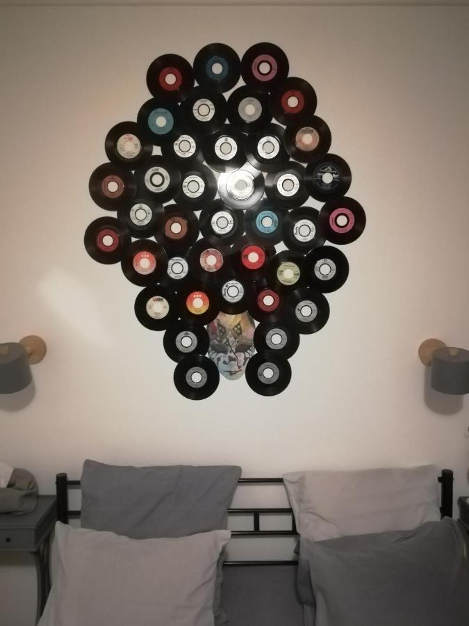 Cath'S Place Toulon Bagian luar foto